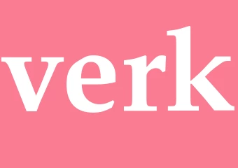 Synonym verk