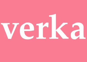 Synonym verka