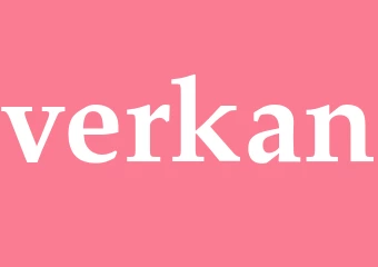 Synonym verkan