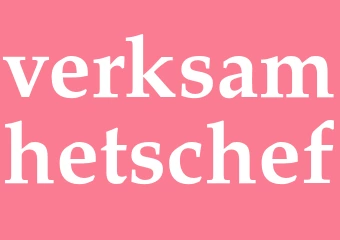Synonym verksamhetschef