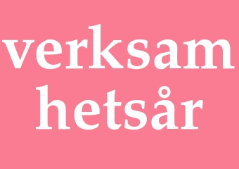 Synonym verksamhetsår