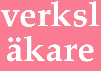 Synonym verksläkare