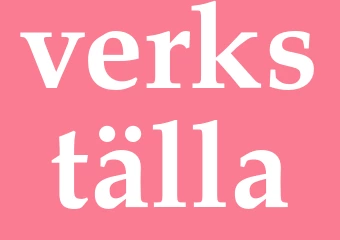 Synonym verkställa