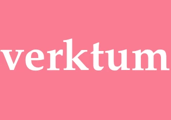 Synonym verktum