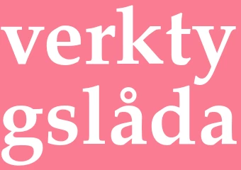 Synonym verktygslåda