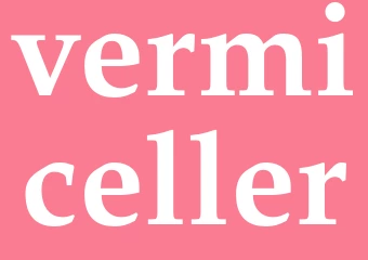 Synonym vermiceller