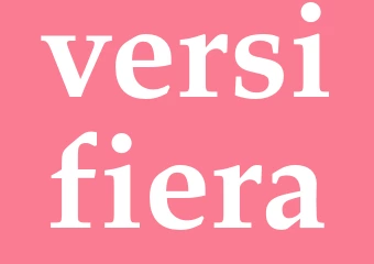 Synonym versifiera