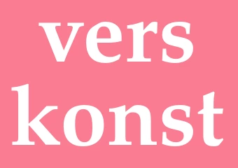 Synonym verskonst