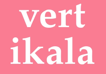 Synonym vertikala