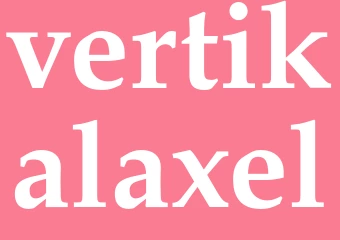 Synonym vertikalaxel