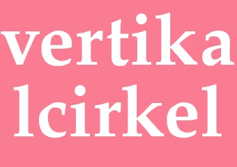 Synonym vertikalcirkel