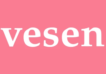 Synonym vesen