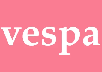 Synonym vespa