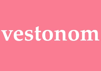 Synonym vestonom