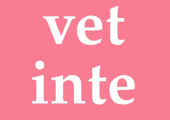 Synonym vet inte