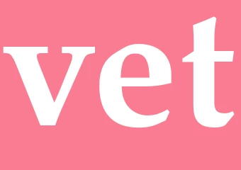 Synonym vet