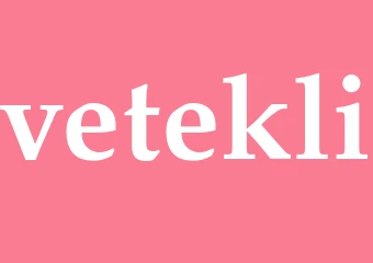 Synonym vetekli
