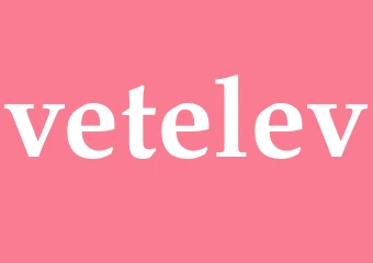 Synonym vetelev