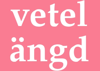 Synonym vetelängd