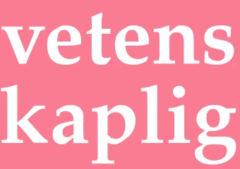 Synonym vetenskaplig