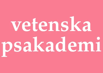 Synonym vetenskapsakademi
