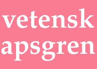 Synonym vetenskapsgren