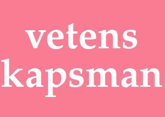 Synonym vetenskapsman