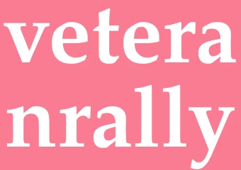 Synonym veteranrally