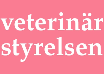 Synonym veterinärstyrelsen