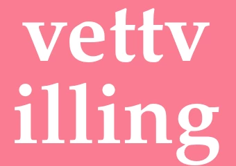 Synonym vettvilling