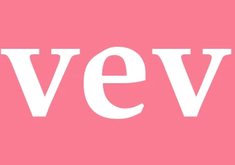 Synonym vev