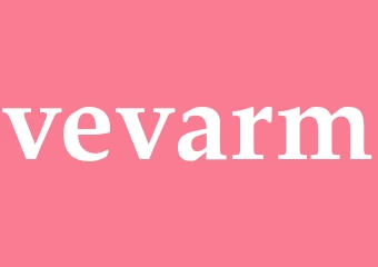 Synonym vevarm
