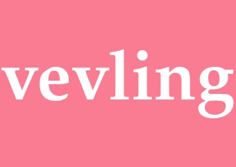 Synonym vevling