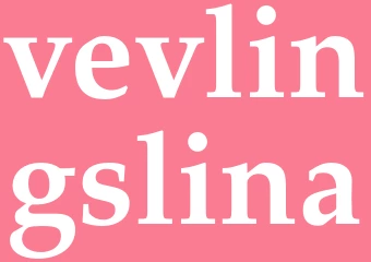Synonym vevlingslina