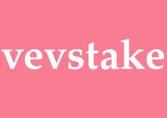 Synonym vevstake