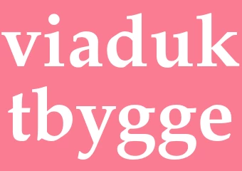 Synonym viaduktbygge