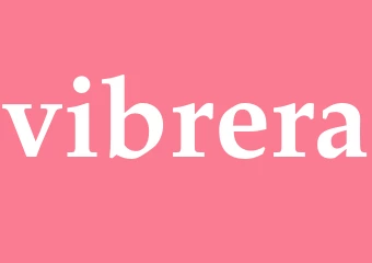 Synonym vibrera