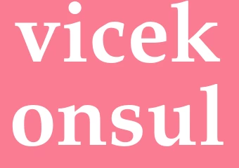 Synonym vicekonsul