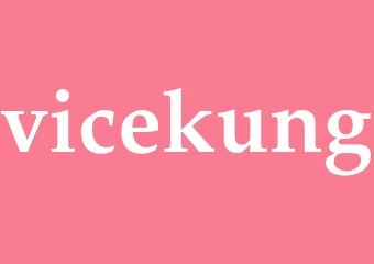 Synonym vicekung