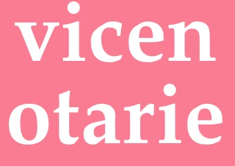 Synonym vicenotarie
