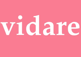 Synonym vidare