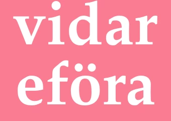 Synonym vidareföra