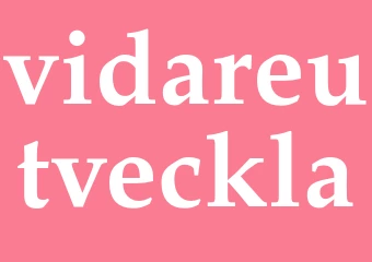 Synonym vidareutveckla
