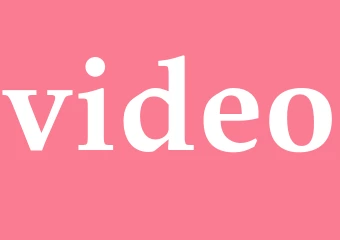 Synonym video