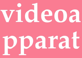 Synonym videoapparat