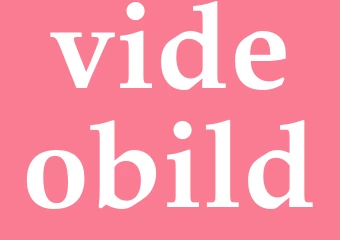 Synonym videobild