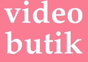 Synonym videobutik