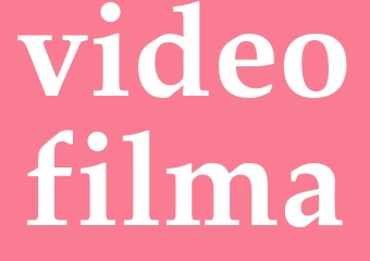 Synonym videofilma