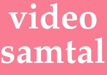 Synonym videosamtal