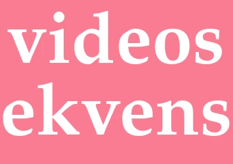 Synonym videosekvens
